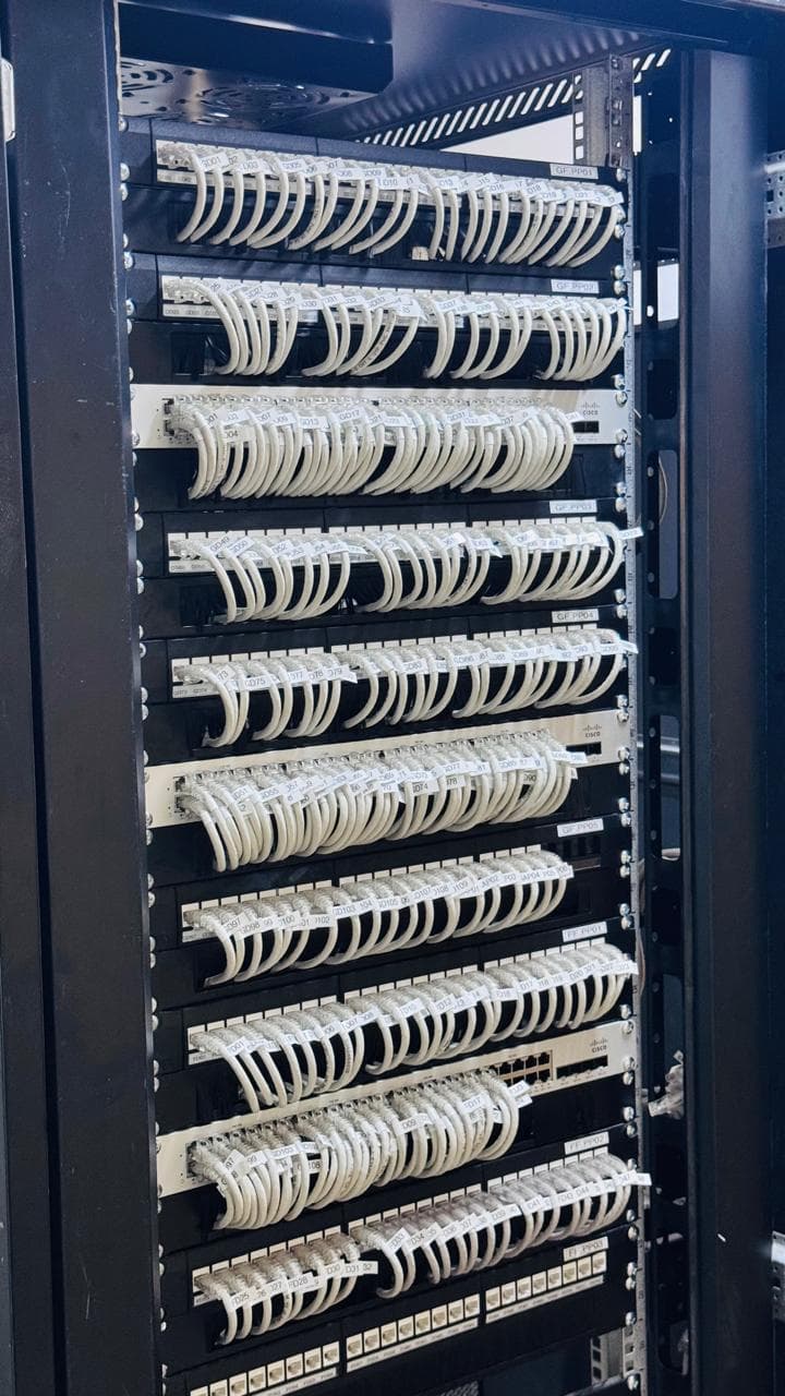 Project Installation