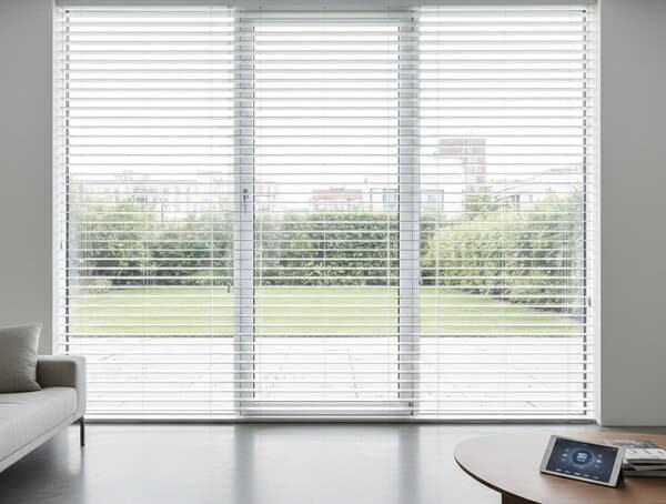 Lighting & Blinds Automation