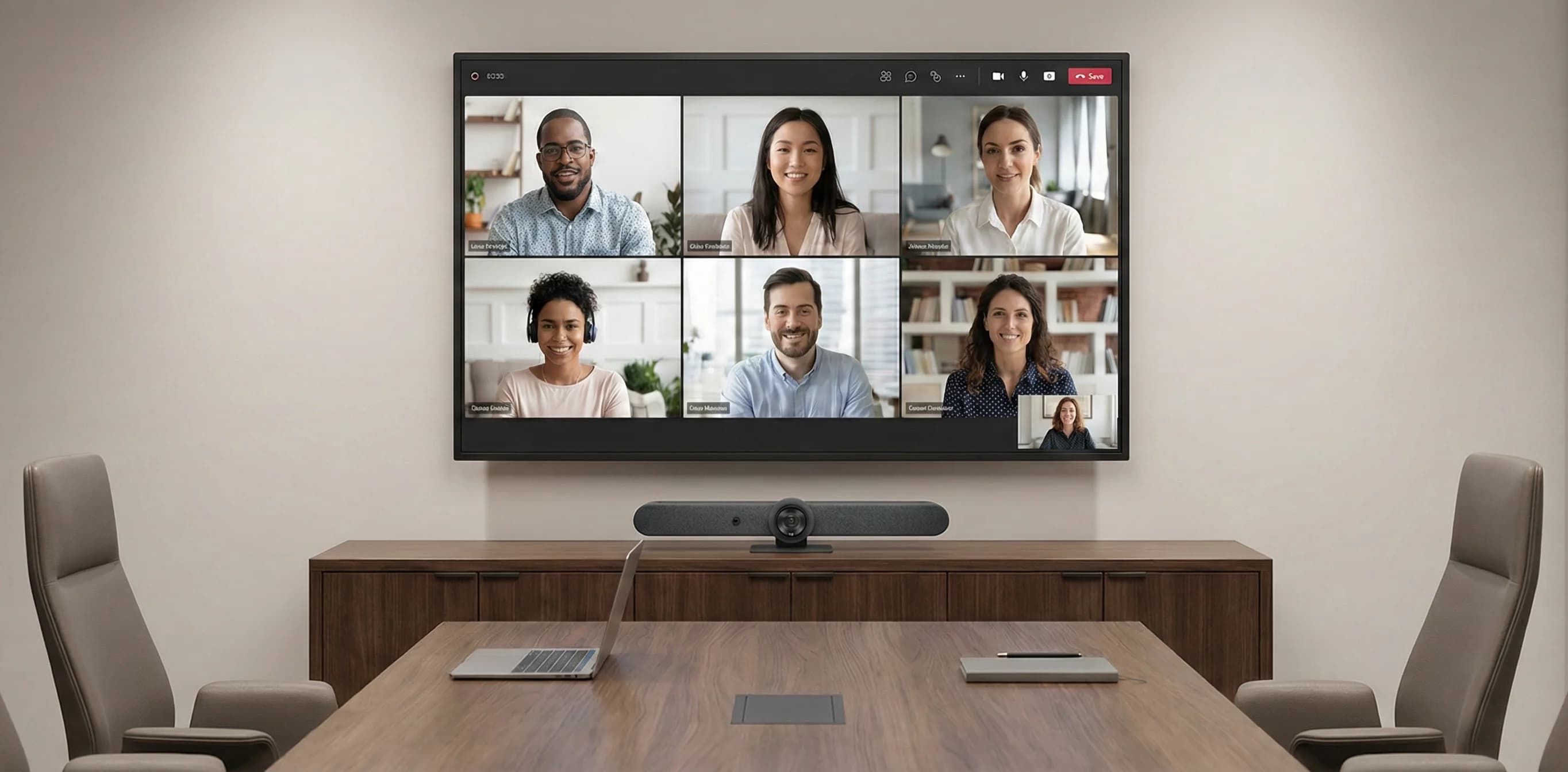 Video Conferencing Solutions